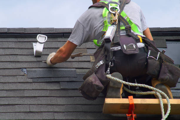 Trusted Brookville, IN Roofing Contractor Experts