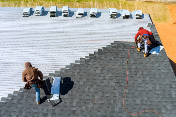 Best Residential Roofing Contractor  in Brookville, IN