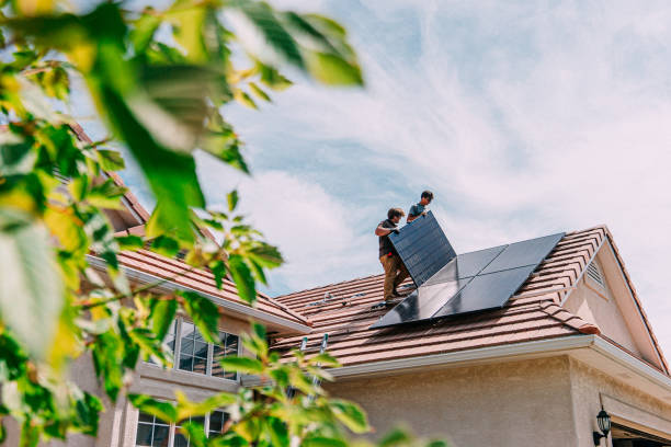 Best Roofing Contractor Near Me  in Brookville, IN