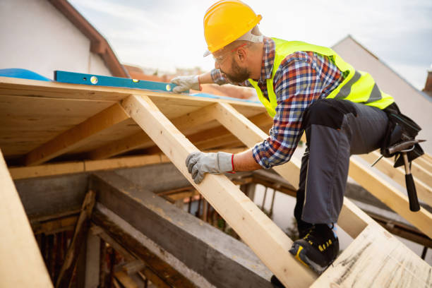 Tile Roofing Contractor in Brookville, IN