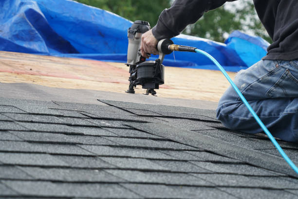 Best Roof Leak Repair  in Brookville, IN