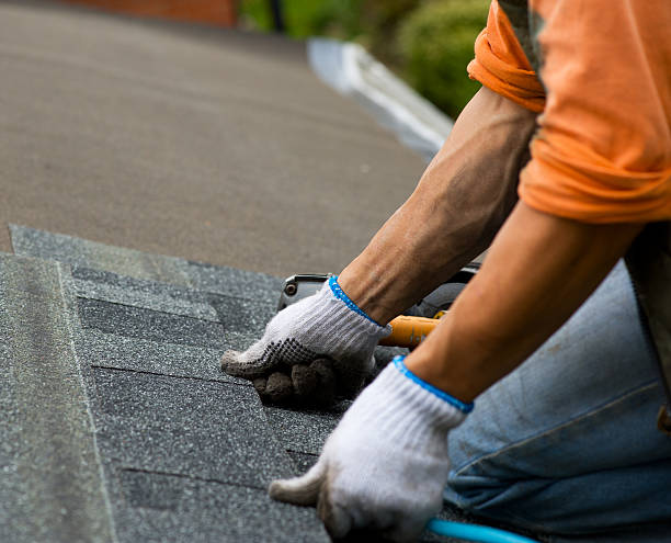 Quick and Trustworthy Emergency Roof Repair Services in Brookville, IN
