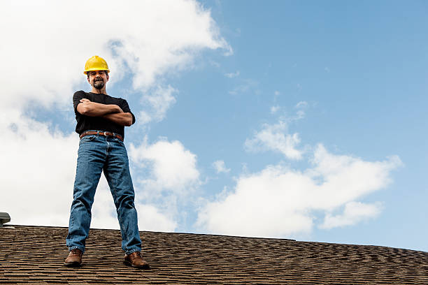 Best Roof Replacement Cost  in Brookville, IN