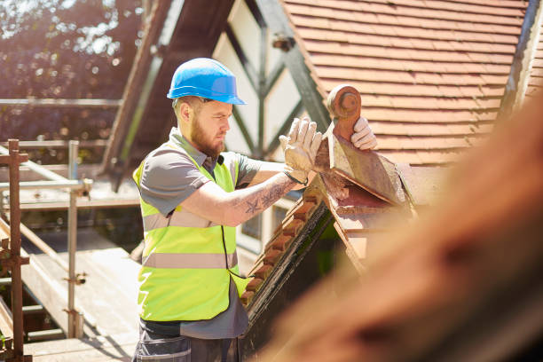 Best Tile Roofing Contractor  in Brookville, IN