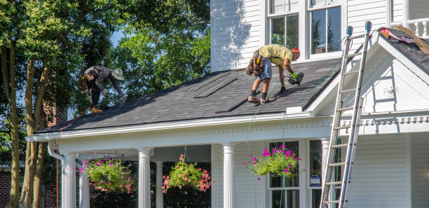 Best Roof Replacement Cost  in Brookville, IN