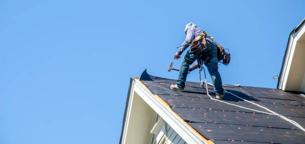 Best Commercial Roofing Services  in Brookville, IN